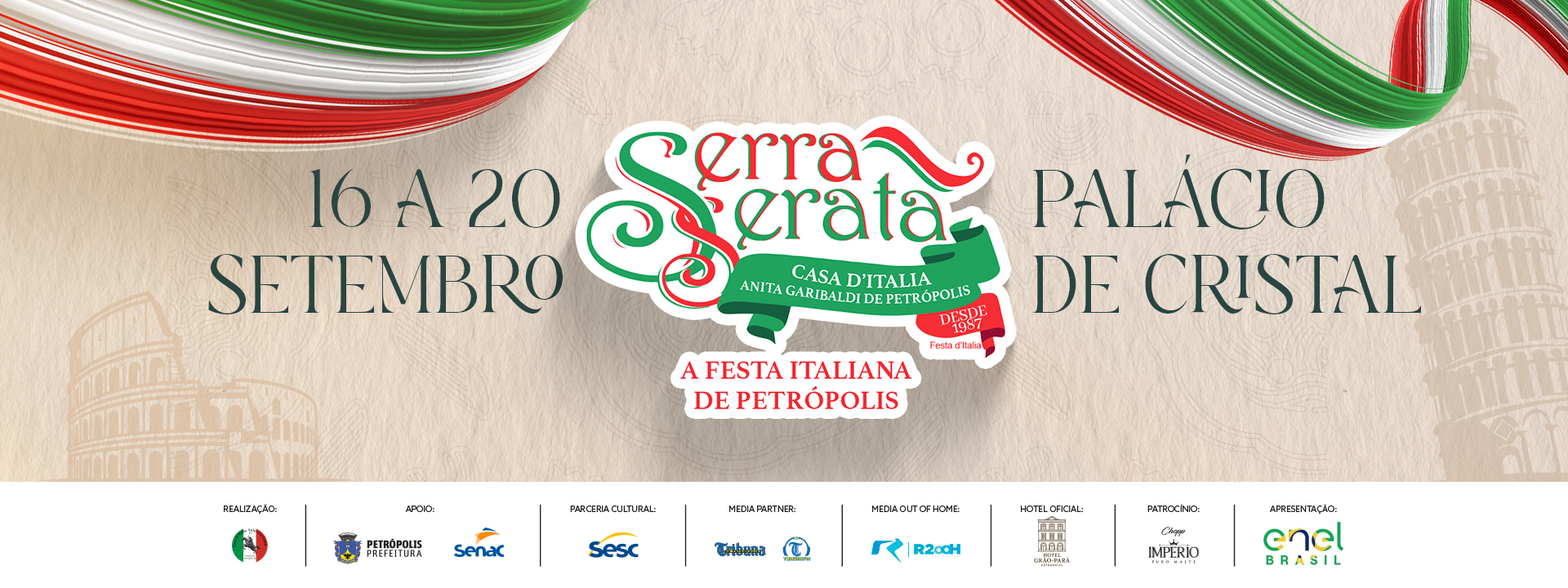 Serraserata