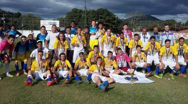 Seleção LPD