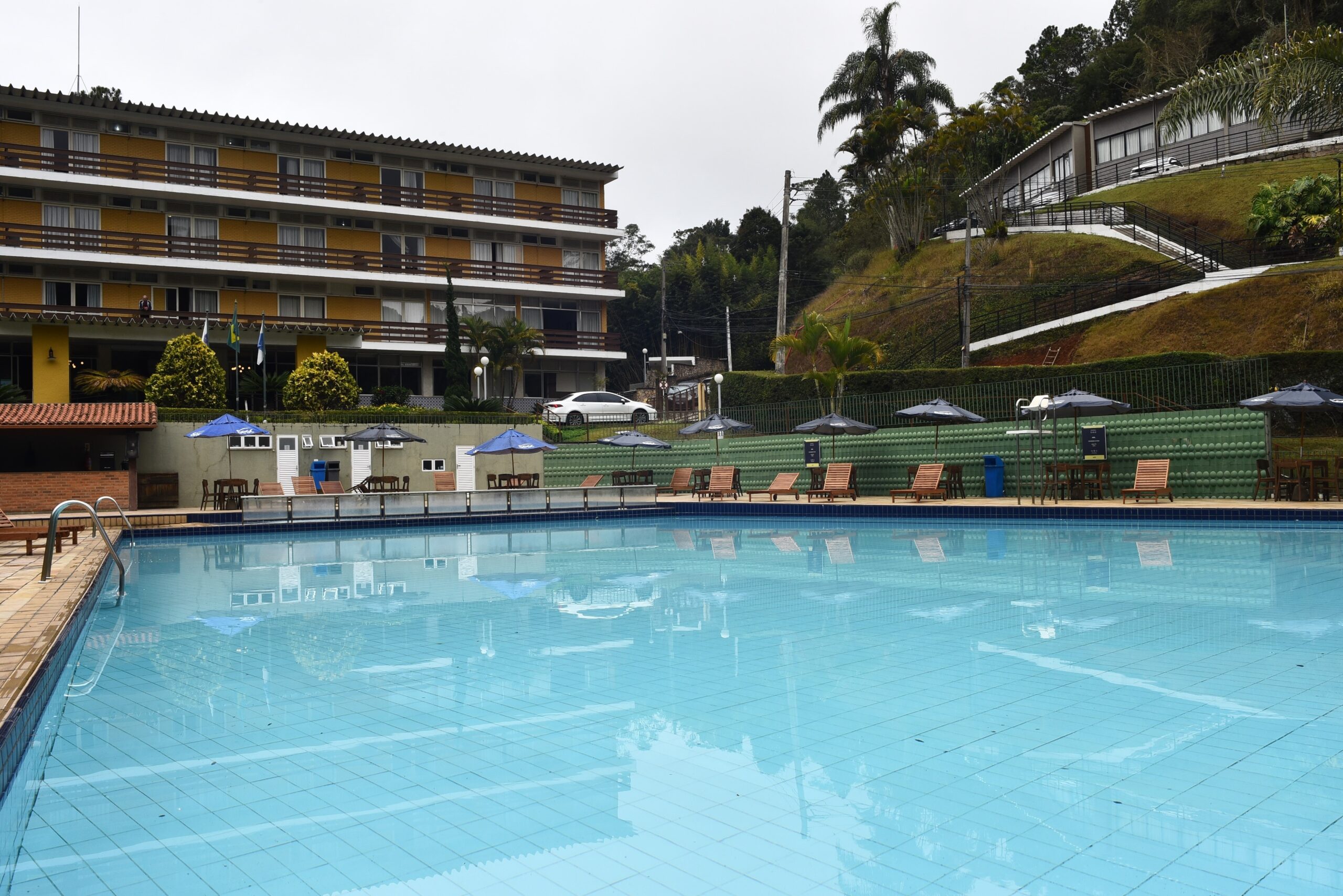 Hotel Sesc Cabo Frio - Portal Sesc RJ